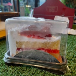 เค้กสตอเบอรี่