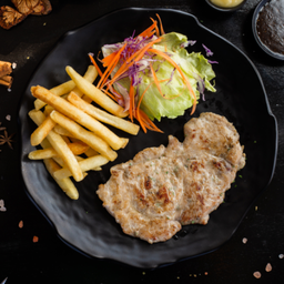 Dหมู(สำหรับเด็ก)