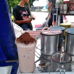 โอวัลตินภูเขาไฟ