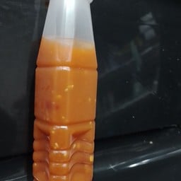 น้ำจิ้มหมูกระทะ