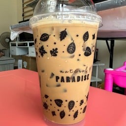 ร้านกาแฟมั้ย