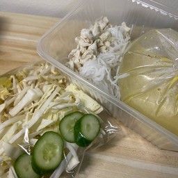 ขนมจีนน้ำยาปู 104