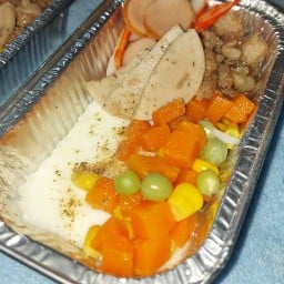 ร้าน  ปังกรอบ ชาไทย ดอนเมือง