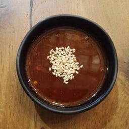 ชุดน้ำจิ้มเป็ดปักกิ่ง