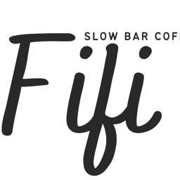 Fifi slow bar coffee