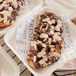 กะเพราบ้านยาง