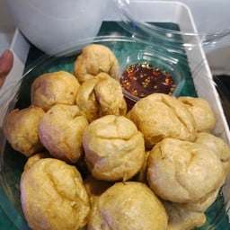 มุมอร่อย_P'Stamp&N'Darun