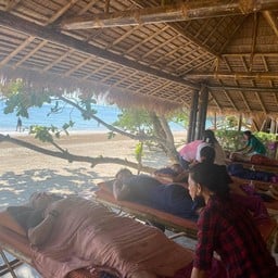 📢📢 ประกาศ🎉Andalay Massage มีคนละครึ่งละน้า 🤗ใครเมื่อย ปวดหลัง ปวดเท้า เส้นตึ