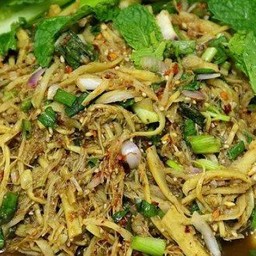 ซุบหน่อไม้