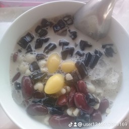 น้ำเต้าหู้ครบเครื่อง