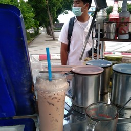 โอวัลตินเย็น