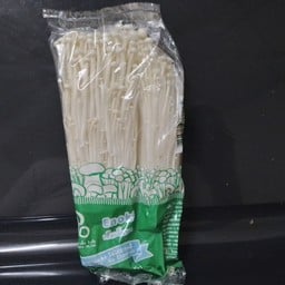 เห็ดเข็มทอง