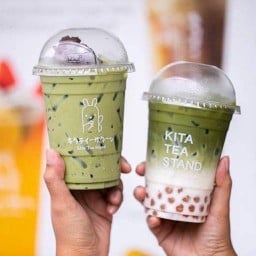 Kita Tea Stand สาขาระนอง สาขาระนอง