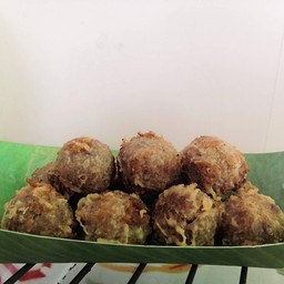 ขนมข้าวเม่าลูก