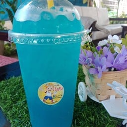 ร้านกาแฟเจ๋งเป้ง