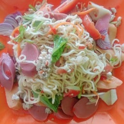 ตำลำยำแซบ