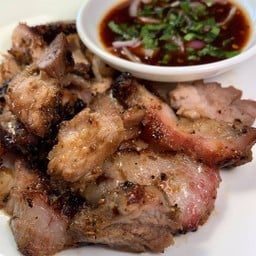 ยำว่ะ Banpong บ้านโป่ง