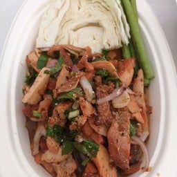 น้ำตกหมู