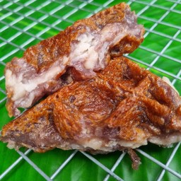 บ้าบิ่นมะพร้าวอ่อน- เผือก (ชุดเล็ก)