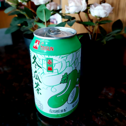 02  冬瓜茶 ตงกัวฉา น้ำฟัก