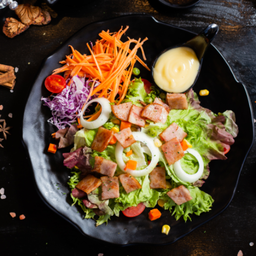 Dสลัดแฮม