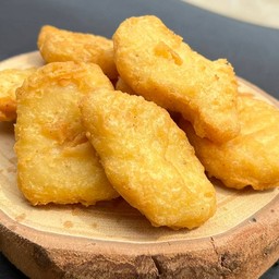 โครตนักเก็ต