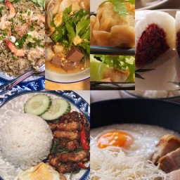 ผัดโวยวาย (หมู่บ้านนิรันดร์ ฮิลล์)