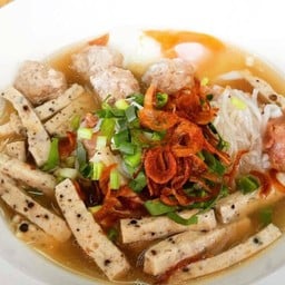 ก๋วยจั๊บญวน...รุ่นน้อง