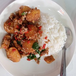 ร้านหนึ่ง สาขาหน้าผับโซดิแอด