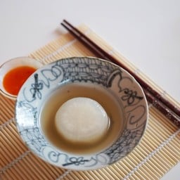 TORA Oden-O โทระ โอเด้ง-โอ