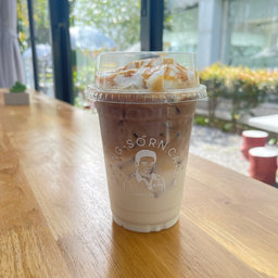 คาราเมลมัคคิอาโต้