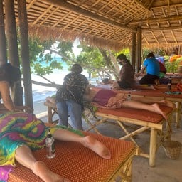 📢📢 ประกาศ🎉Andalay Massage มีคนละครึ่งละน้า 🤗ใครเมื่อย ปวดหลัง ปวดเท้า เส้นตึ