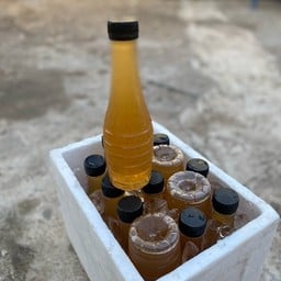 กะเพรายกนิ้ว