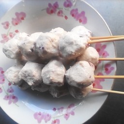 ลูกชิ้นหลักเมือง