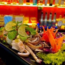 Ribbon Bar โซนตะวันแดง
