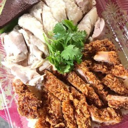 ข้าว2ใจ พิเศษ