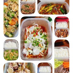ร้านลิฟบิ้น กันเอง