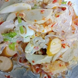 ยำแซ่บคูณสอง พฤกษา11