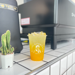 เสาวรสโซดา