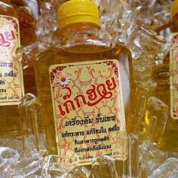 ครัวกระเพราอินดี้