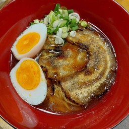 ซุปพริกไทยดำ ราเมน