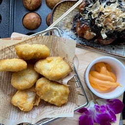 นักเก๊ต7ชิ้น