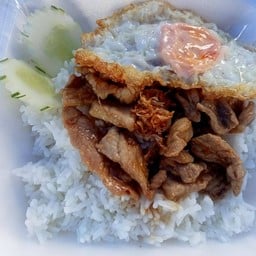 อาหารตามสั่งIRPC