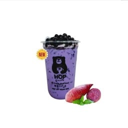 HOP Chafe ซอยปรียา หน้าปากซอย วปน1 จ.สมุทรปราการ