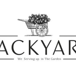 Cafe Backyard