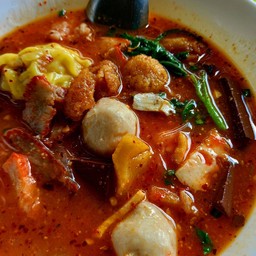 เย็นตาโฟรรสเด็ด