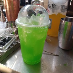 โรงคั่วร่มเกล้า