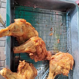 ส้มตำเจ้หมาย