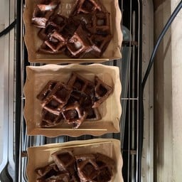 510 กาแฟหม้อต้ม Moka pot