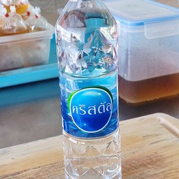 น้ำเปล่าขนาด600ml
